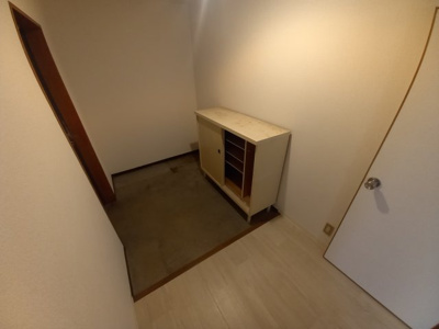 【玄関】 | リヴラ寿