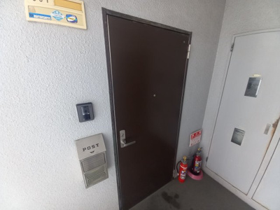 【玄関】 | リヴラ寿