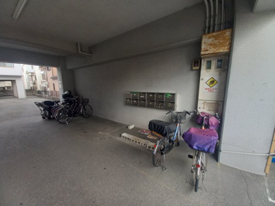 【その他共用部分】 | リヴラ寿