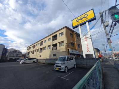 【外観】 | リヴラ寿