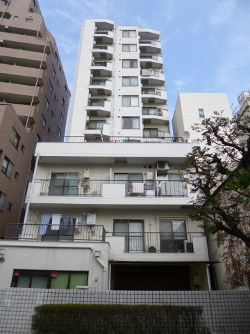 中銀本郷マンシオン