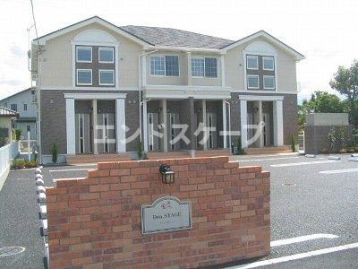 Ｄｅａ・ＳＴＡＧＥ