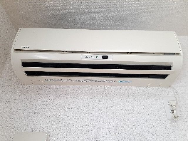 ファンタジア　Ａの設備