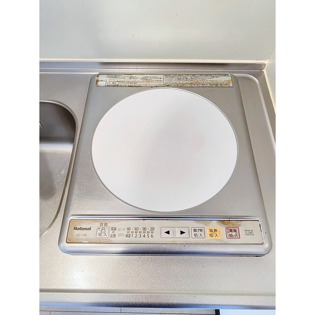 Ｇ・Ａヒルズ戸部の内装