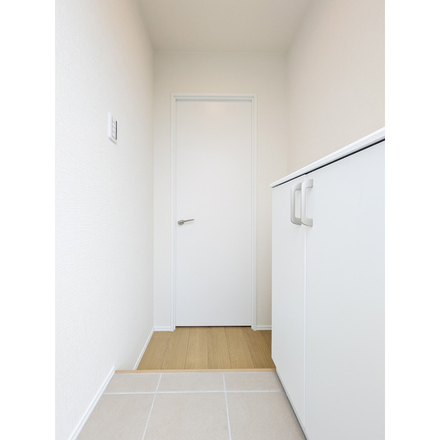 ｖｉｎｏｓｉｔｙ　柏の内装