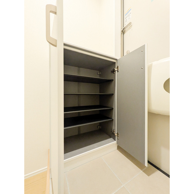 ｖｉｎｏｓｉｔｙ　柏の内装