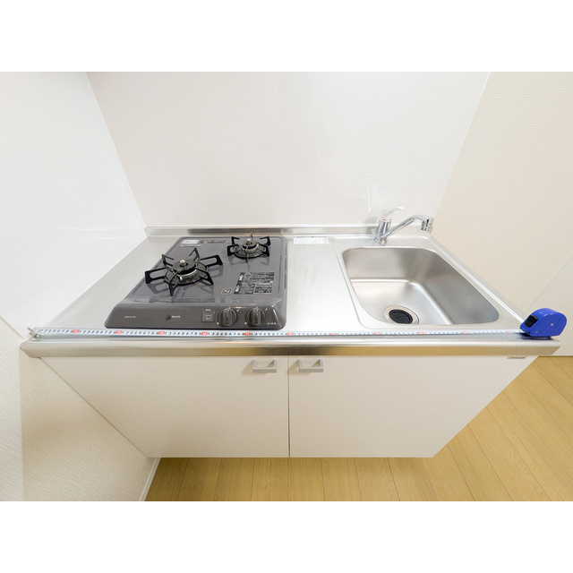 ｖｉｎｏｓｉｔｙ　柏の内装