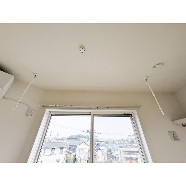 ｖｉｎｏｓｉｔｙ　柏の内装