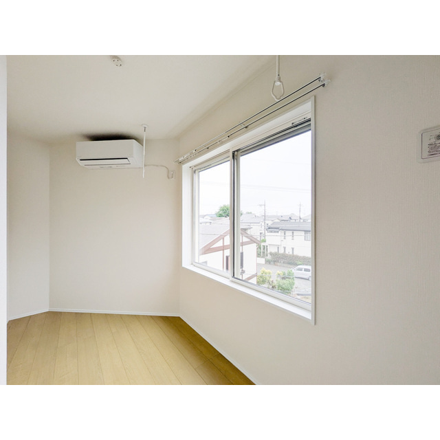 ｖｉｎｏｓｉｔｙ　柏の内装