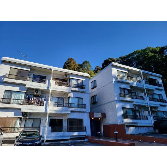 ディアコート東金