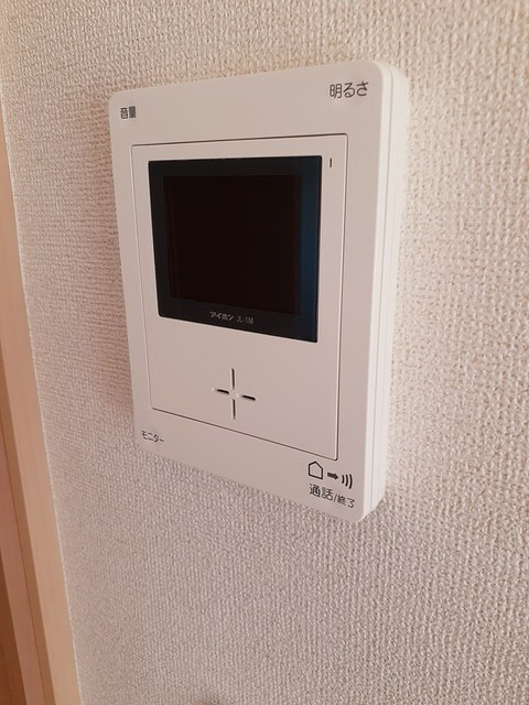 パークシルクの設備