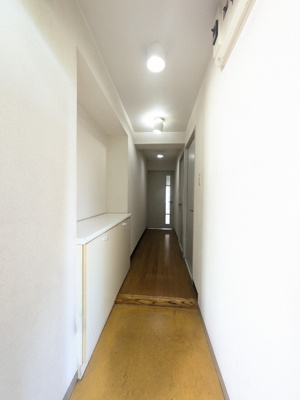 ※クリーニング前の写真です