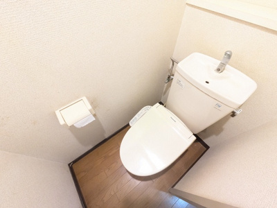 ※クリーニング前の写真です