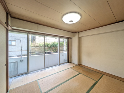 ※クリーニング前の写真です