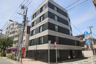 ＴＨＥ　ＲＥＳＩＤＥＮＣＥ　ｔｏｓｈｉｍａ‐ｃｈｉｈａｙａの画像