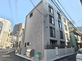 プラティーク文京護国寺の画像