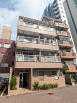 西池袋グリーンヒルマンション栗山の画像