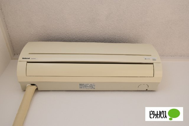 シャンボールとみざわⅡの設備