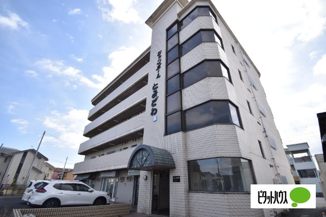 シャンボールとみざわⅡ