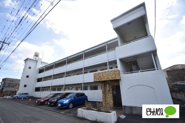 シャンボールとみざわⅡ