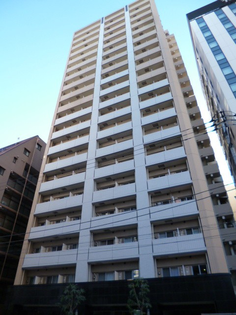 東京蒲田スクエアタワー