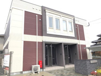 Ｃａｐｉｔａｌ　Ｗｅｓｔ（キャピタル　ウエスト）の画像