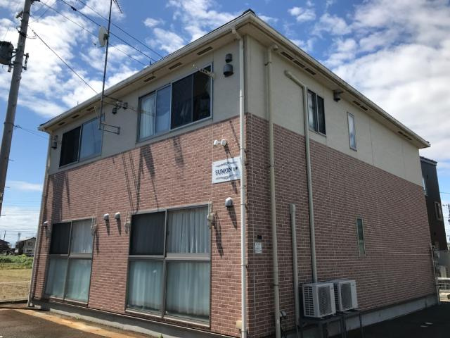 ＳＵＭＯＮ（スモン）　Ｅ棟