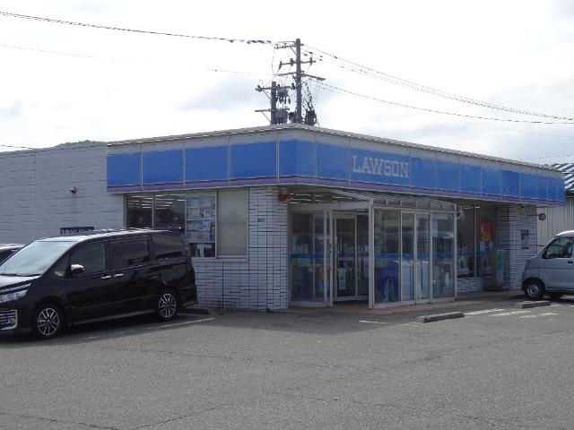 ＳＵＭＯＮ（スモン）　Ｅ棟の周辺|ローソン三条東大崎店まで1,299ｍ