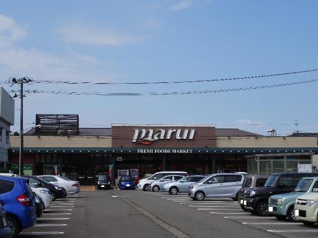 ＳＵＭＯＮ（スモン）　Ｅ棟の周辺|スーパーマルイ大崎店まで970ｍ