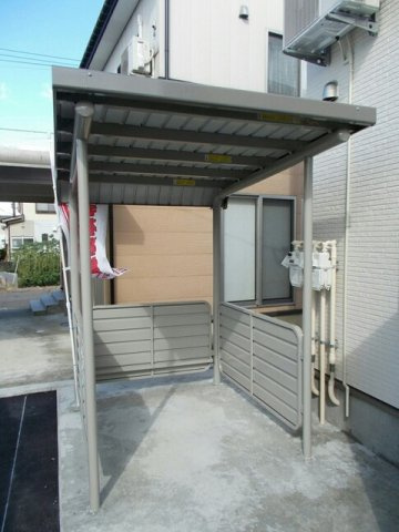 スターフィールドⅡのその他