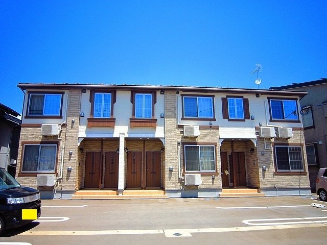 メゾン　ド　シャルール