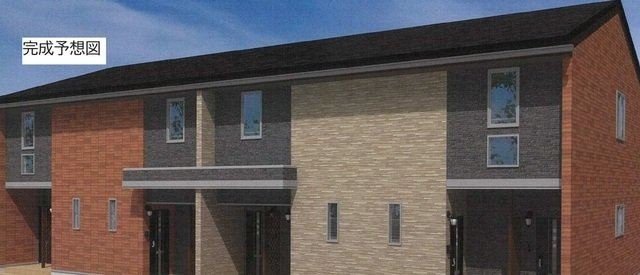 グランフィールズ　花園