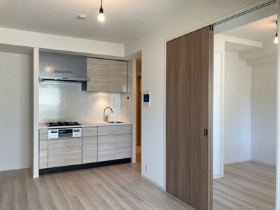 【その他】 | パークアクシス門前仲町テラス | ※写真は同タイプ住戸です。