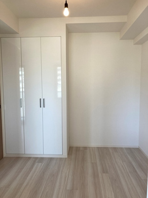 【その他】 | パークアクシス門前仲町テラス | ※写真は同タイプ住戸です。
