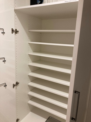 【その他】 | パークアクシス門前仲町テラス | ※写真は同タイプ住戸です。