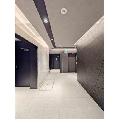 【エントランス】 | オーパスホームズ三田