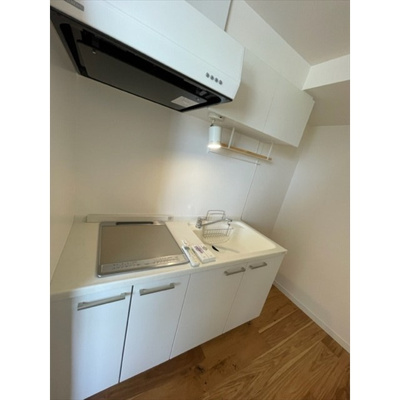 【キッチン】 | オーパスホームズ三田