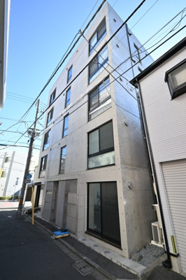 【外観】 | ｔｒｉａｓ３２１