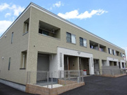 リバーサイドビューパレスＫの画像