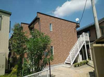 レオネクストパレス湘南菱沼Ⅱの画像