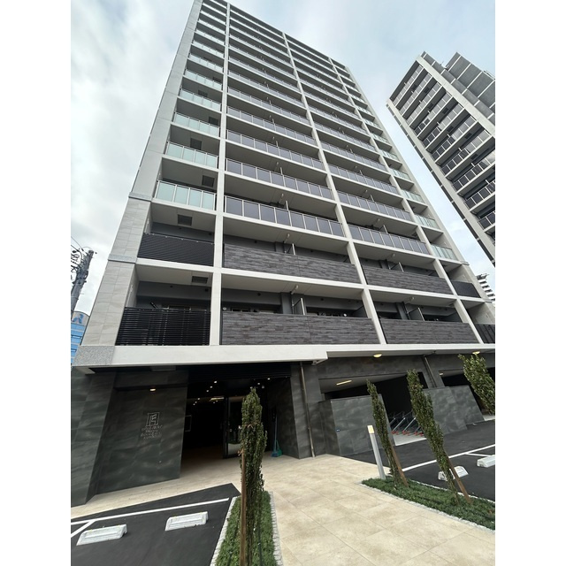 エステムコート名古屋新栄Ⅴラポール