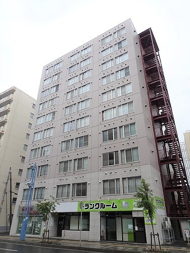 ライオンズマンション幌平橋