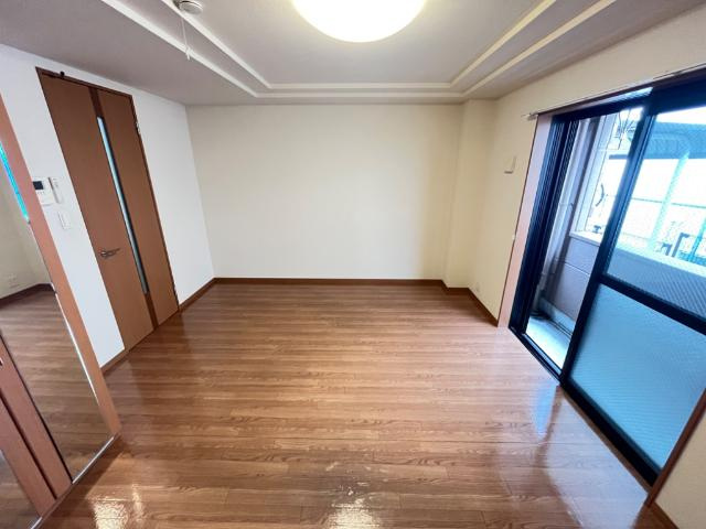 レジデンス（Ｒｅｓｉｄｅｎｃｅｓ）淵野辺の内装|室内