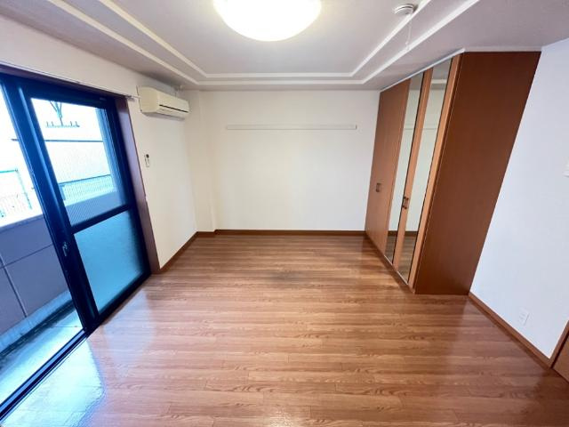 レジデンス（Ｒｅｓｉｄｅｎｃｅｓ）淵野辺の内装|室内
