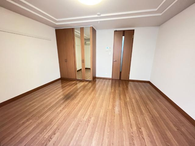 レジデンス（Ｒｅｓｉｄｅｎｃｅｓ）淵野辺の内装|室内