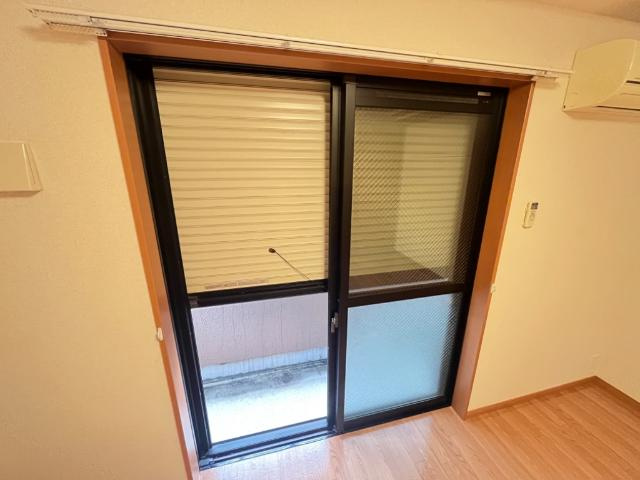レジデンス（Ｒｅｓｉｄｅｎｃｅｓ）淵野辺の内装|セキュリティ