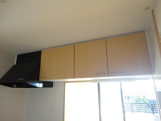 モア・フレーブのキッチン|キッチン