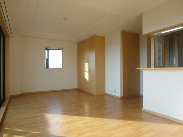 モア・フレーブの居間・リビング|リビング