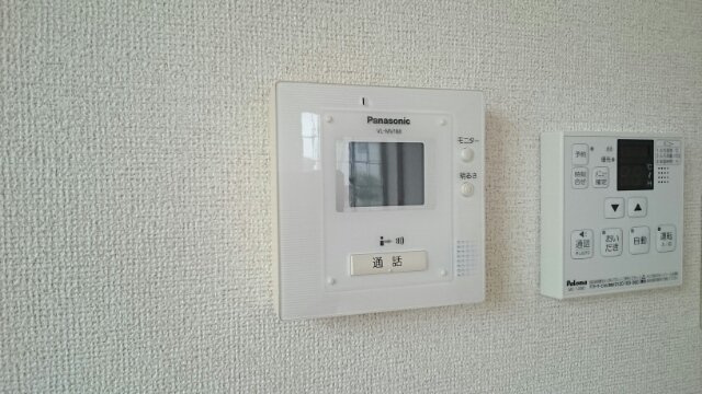 ロイヤルパークＣのセキュリティ