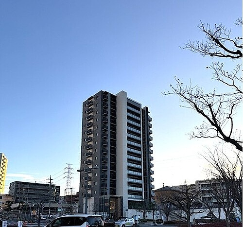 ユードリーム東川口駅前